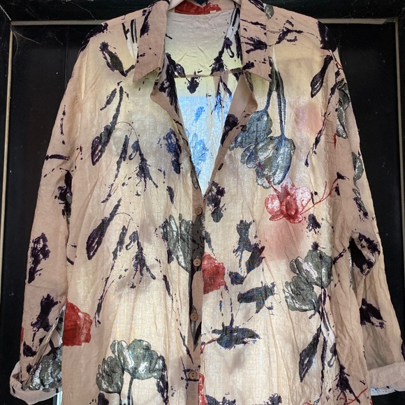Kimono/Duster - Picture 10 of 10